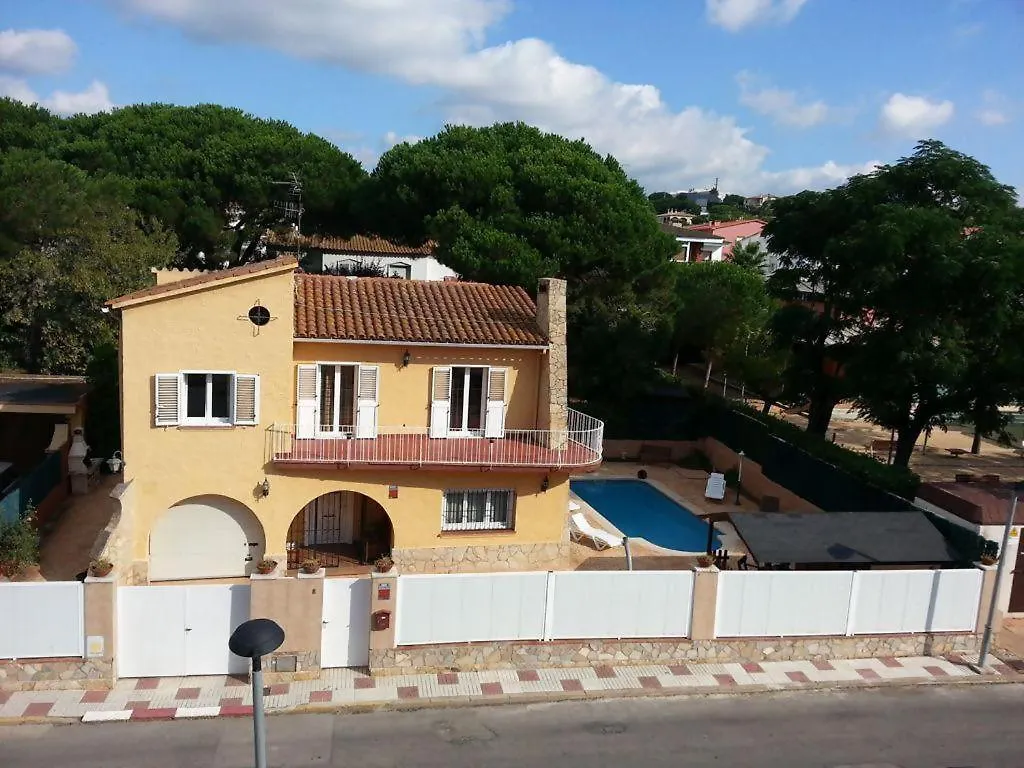 Costa Brava Suite Casa Julia Platja d'Aro
