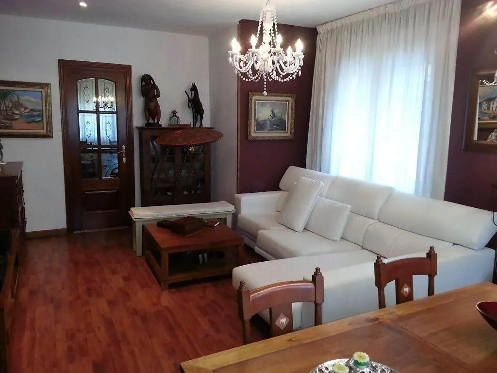 Costa Brava Suite Casa Julia Platja d'Aro  Сasa de vacaciones