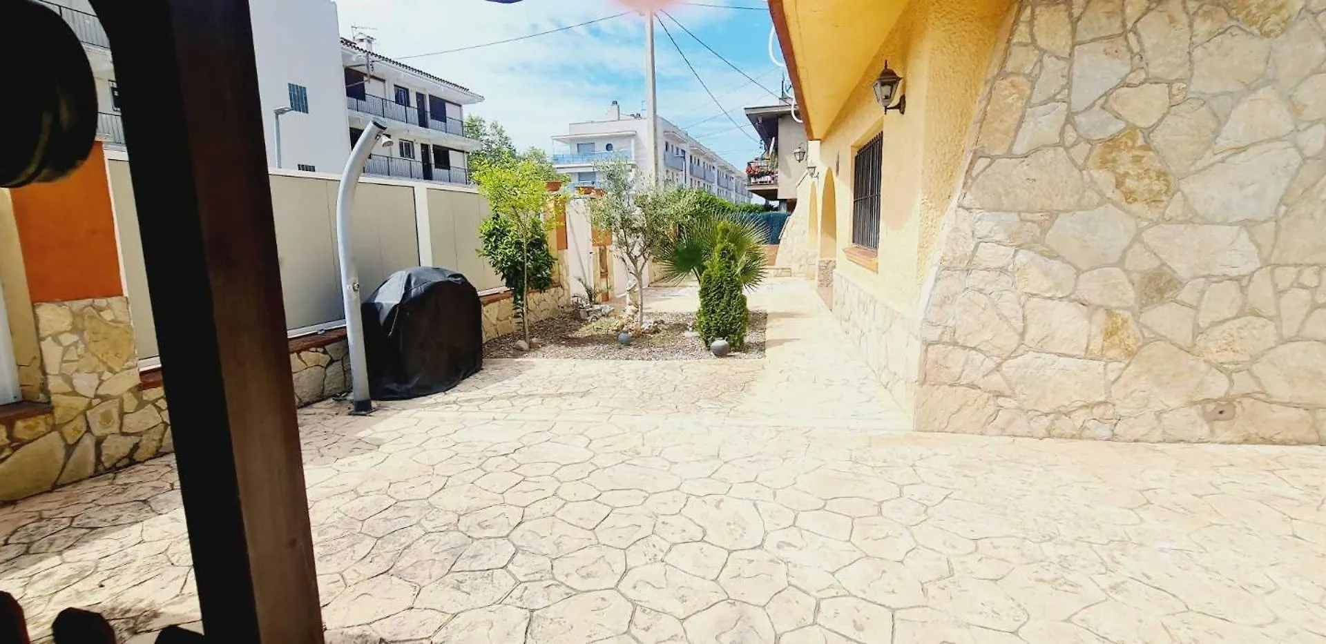 Costa Brava Suite Casa Julia Platja d'Aro  España
