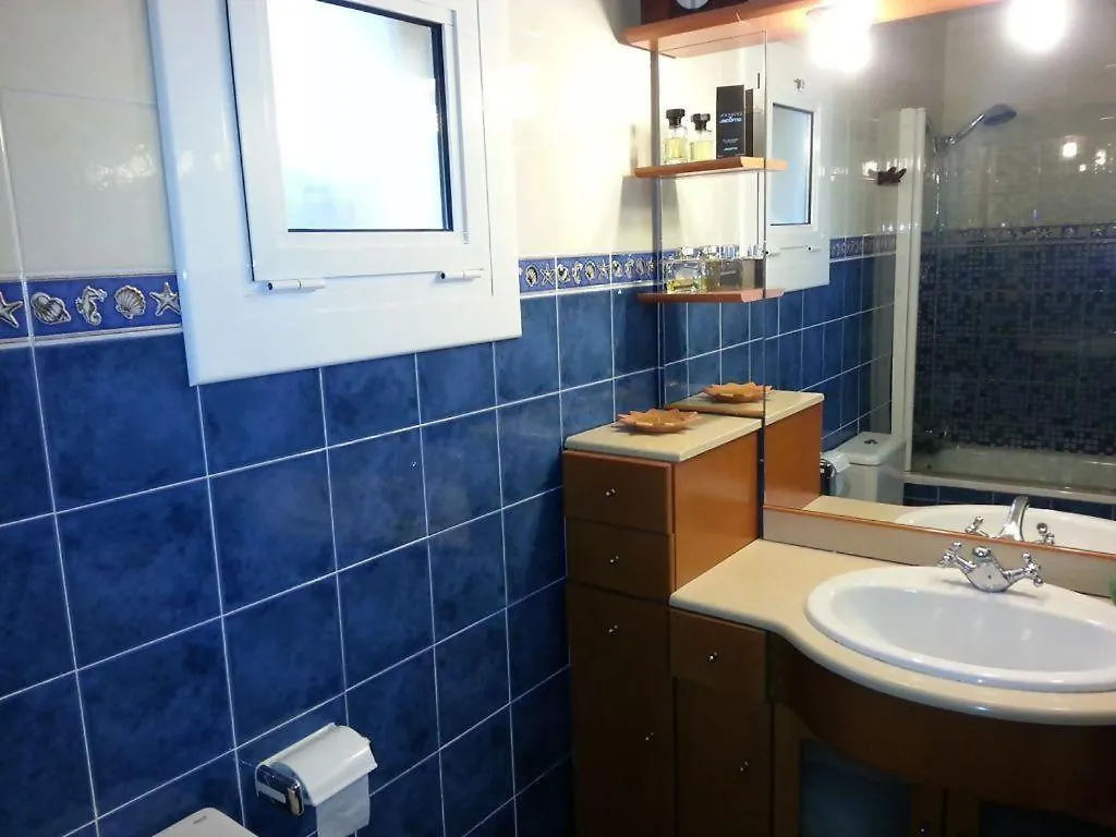 Costa Brava Suite Casa Julia Platja d'Aro  Сasa de vacaciones