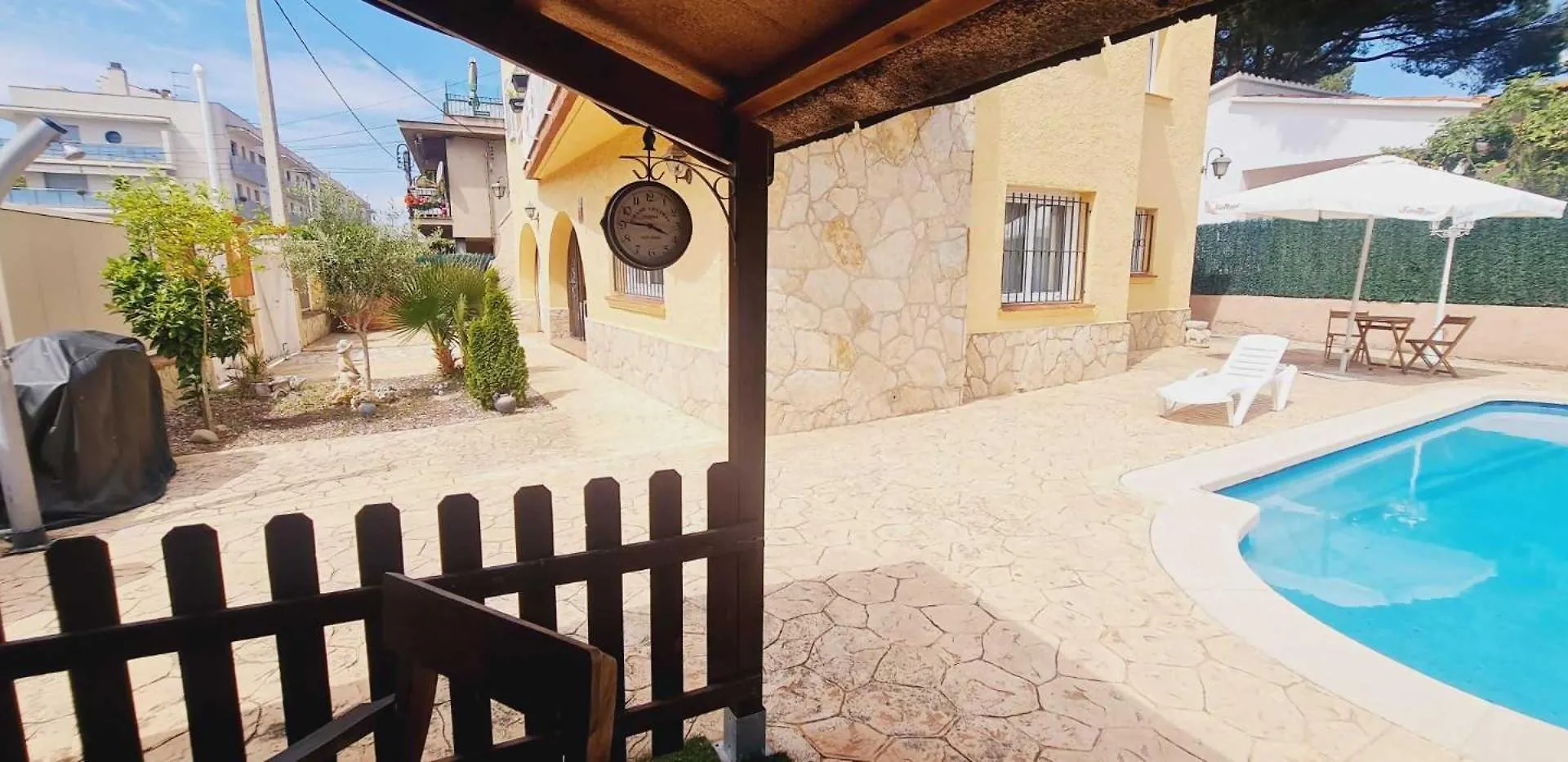 Costa Brava Suite Casa Julia Platja d'Aro