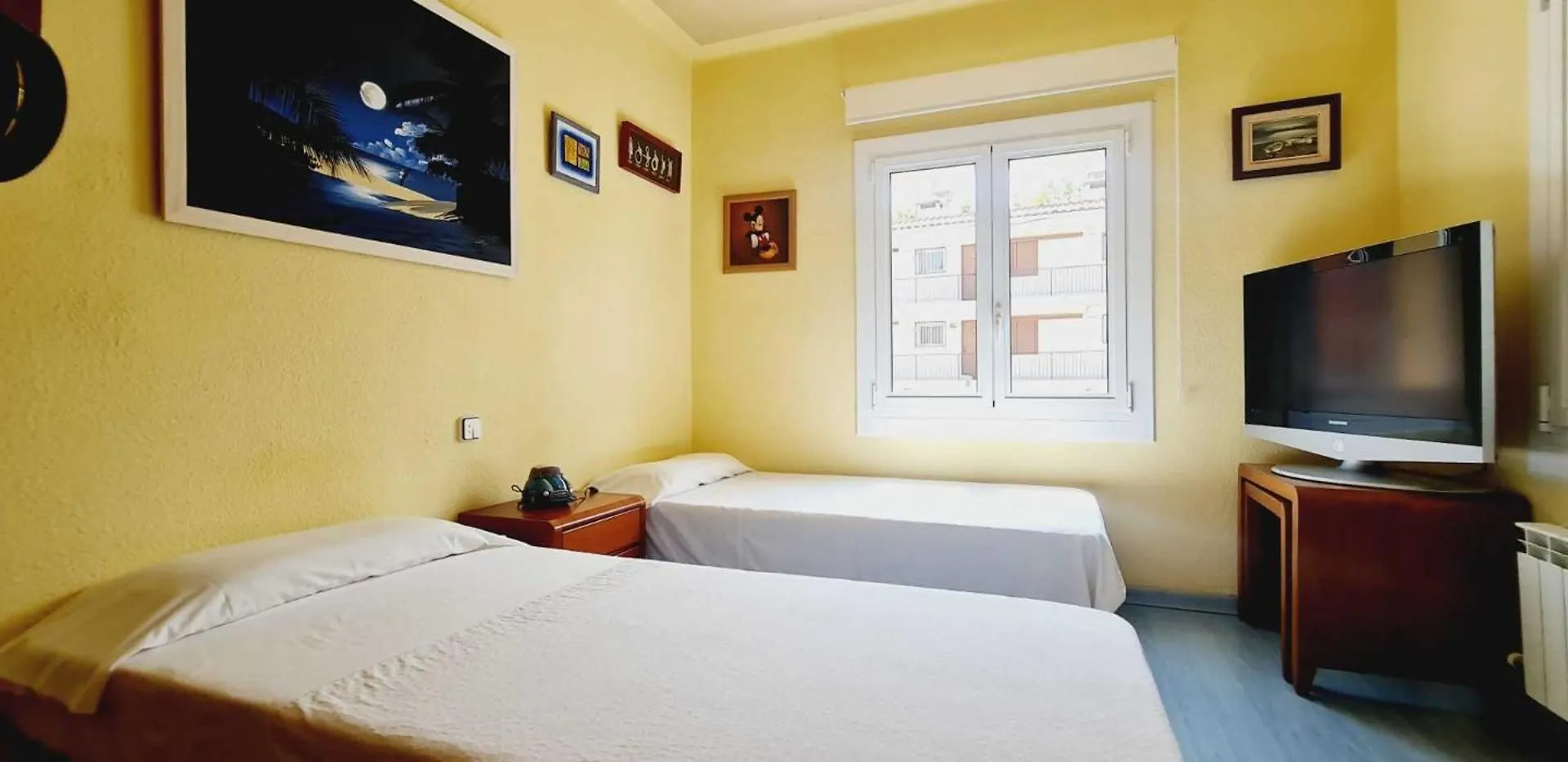 Costa Brava Suite Casa Julia Platja d'Aro  Сasa de vacaciones