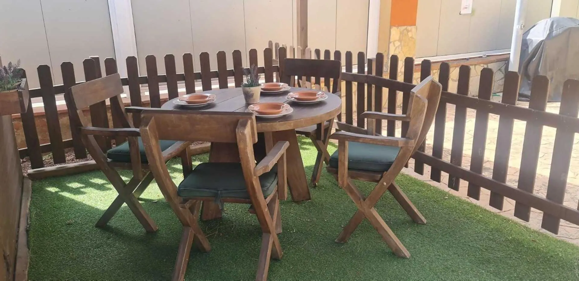 Сasa de vacaciones Costa Brava Suite Casa Julia Platja d'Aro  España