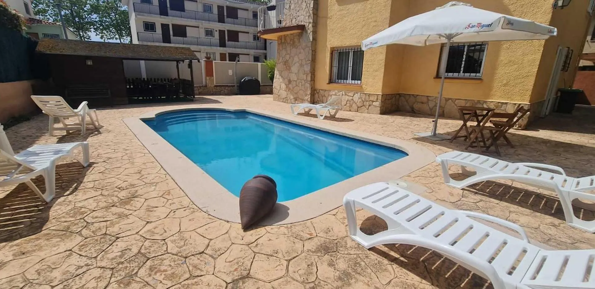Costa Brava Suite Casa Julia Platja d'Aro